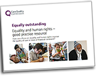 Cover image for Equally Outstanding November 2018 Cover image for Equally Outstanding November 2018